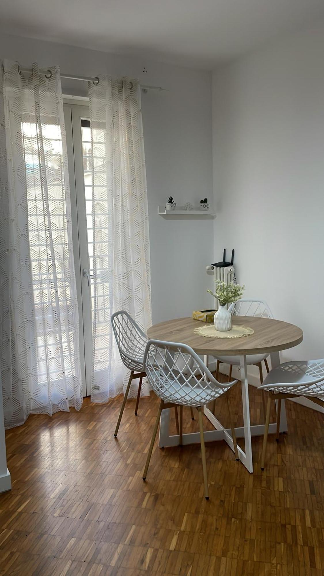 Maison Visconti Bari Bagian luar foto