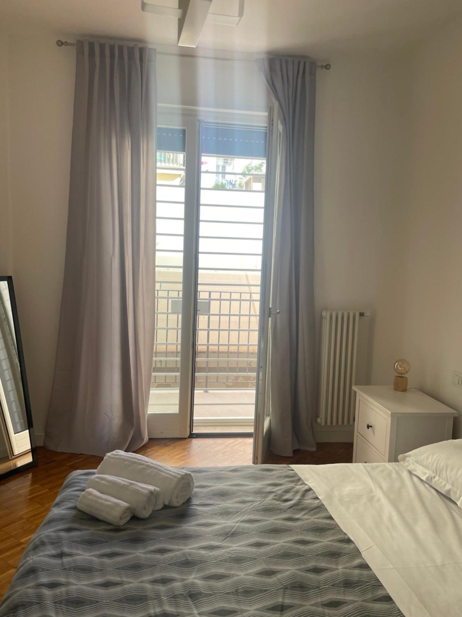 Maison Visconti Bari Bagian luar foto