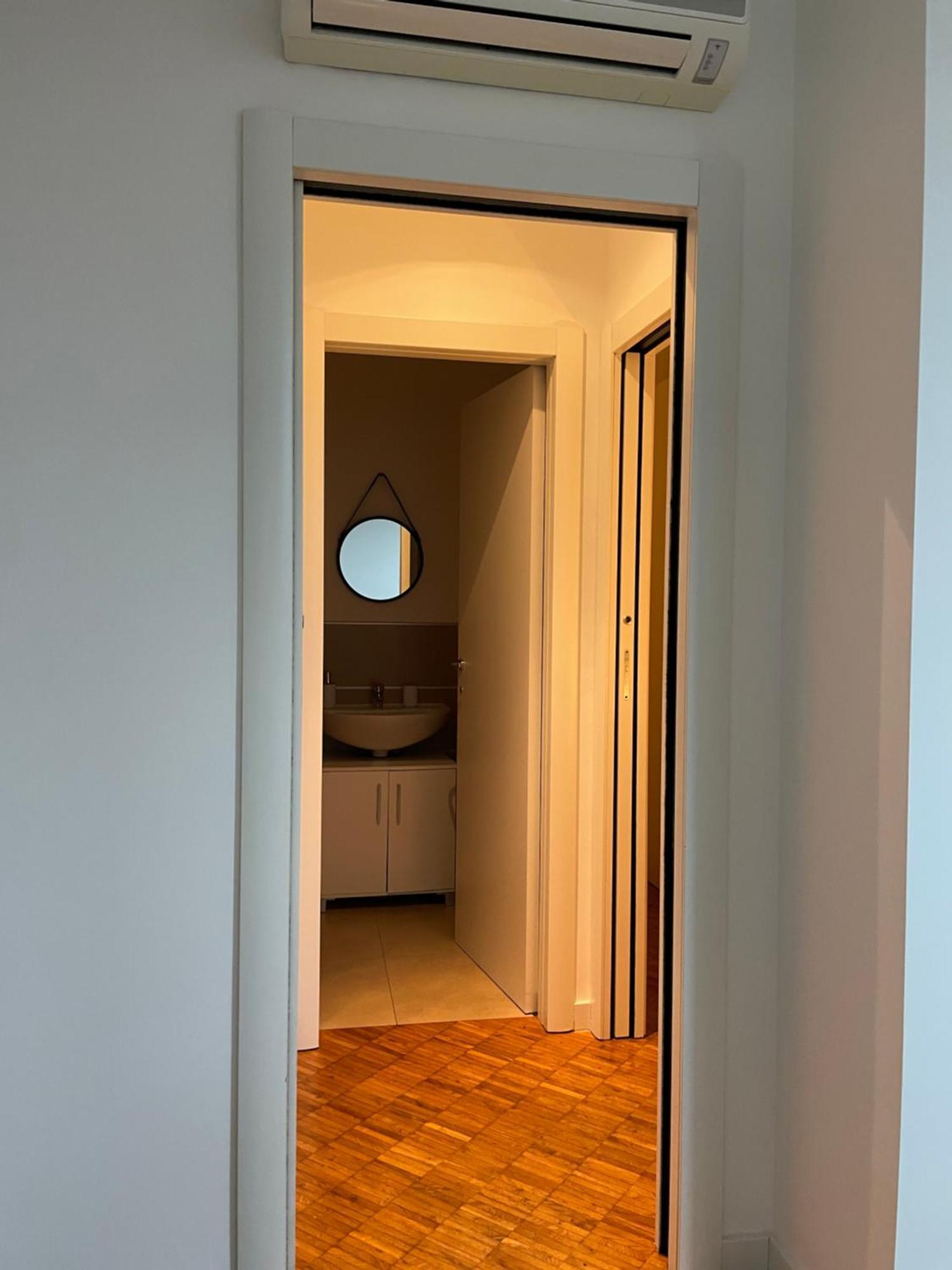 Maison Visconti Bari Bagian luar foto